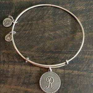 ⚙️TARNISHED ALEX AND ANI⚙️